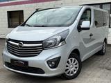 Opel Vivaro B 9-Sitzer/L1H1 2,7t/1.6CDTI/AHK/AC/EUR6 - Opel Vivaro: Cdti