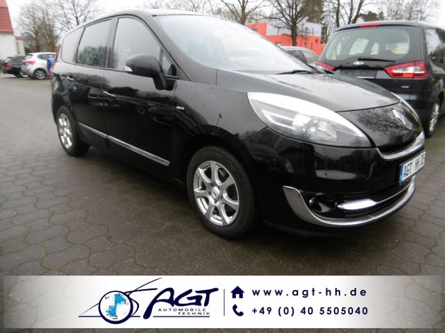 Renault Grand Scenic  1.2 TCe BOSE Edition Nav Temp. PDC