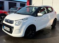 Citroën C1 Shine Automatik/Kamera/Klimaaut.