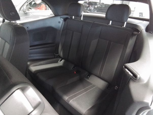 T-Roc Cabriolet 1.5 TSI DSG STYLE LED+NAVI+PDC+S