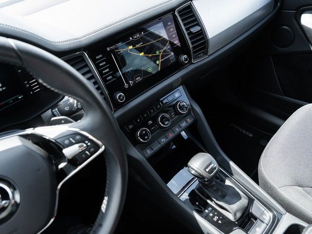 Kodiaq 2.0 TDI Ambition DSG NAVI+LED+RFK