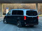 Mercedes-Benz Vito VIP MAYBACH UMBAU TV/MASSAGE 116 CDI lang  - Mercedes-Benz Vito: Vip