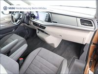 Volkswagen T7 California - Vorschau Bild 7