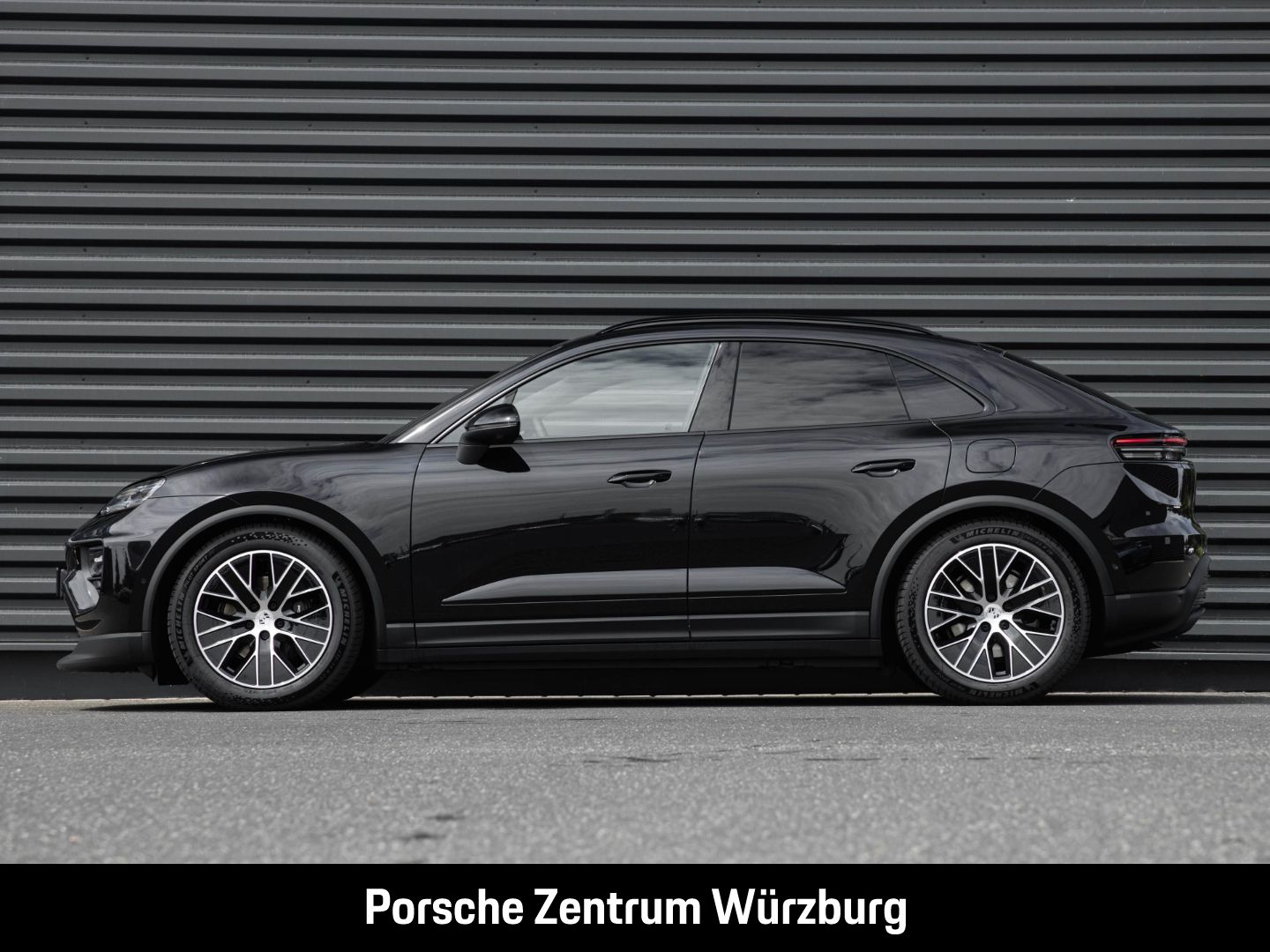 Porsche Macan - Bild 2
