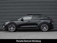 Porsche Macan - Vorschau Bild 2