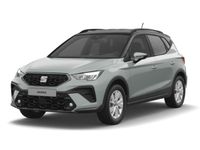 Seat Arona - Vorschau Bild 1