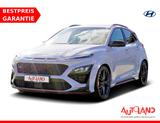 Hyundai Kona 2.0 T-GDI N Performance 2WD LED Navi Kamera