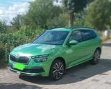 Skoda Kamiq 1.0 TSI DSG 85kW Style  - Skoda Kamiq von privat