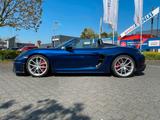 Porsche 718 Spyder / Noch bis zum 22.7.25 verfügbar - Porsche Boxster in Mönchengladbach