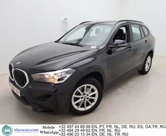 BMW X1 - 1