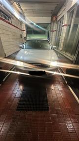 Audi A4 1.9 TDI TÜV NAVI KOMBI Avant vw Golf 5 6 - Audi A4 aus 2004: 1.9