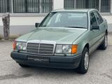 Mercedes-Benz 300E-4matic Automatik*Scheckheft*2.Hand*sehrRar* - Mercedes-Benz 300 aus 1987: 300e