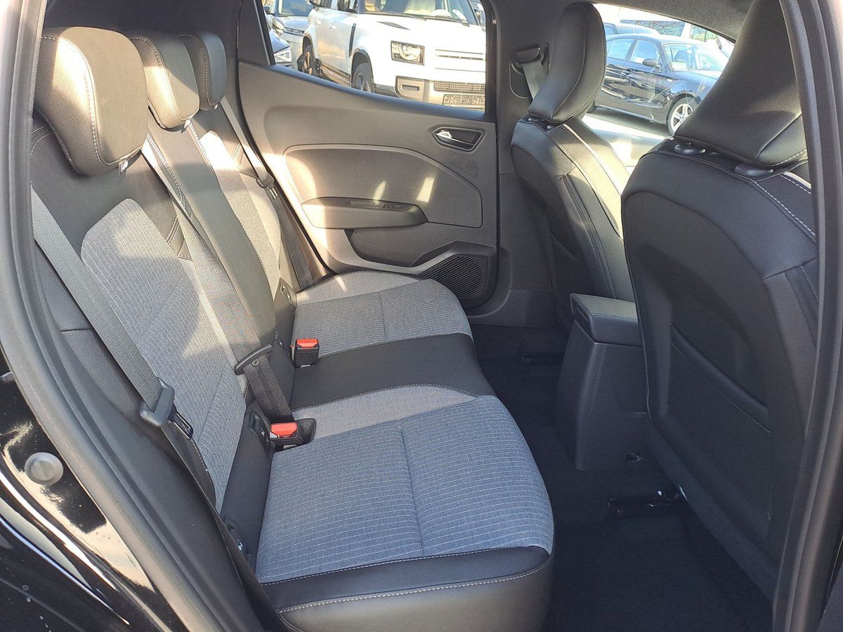 Renault Clio - Bild 26