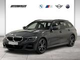 BMW 330d xDrive Touring M Sportpaket Standhzg AHK HK