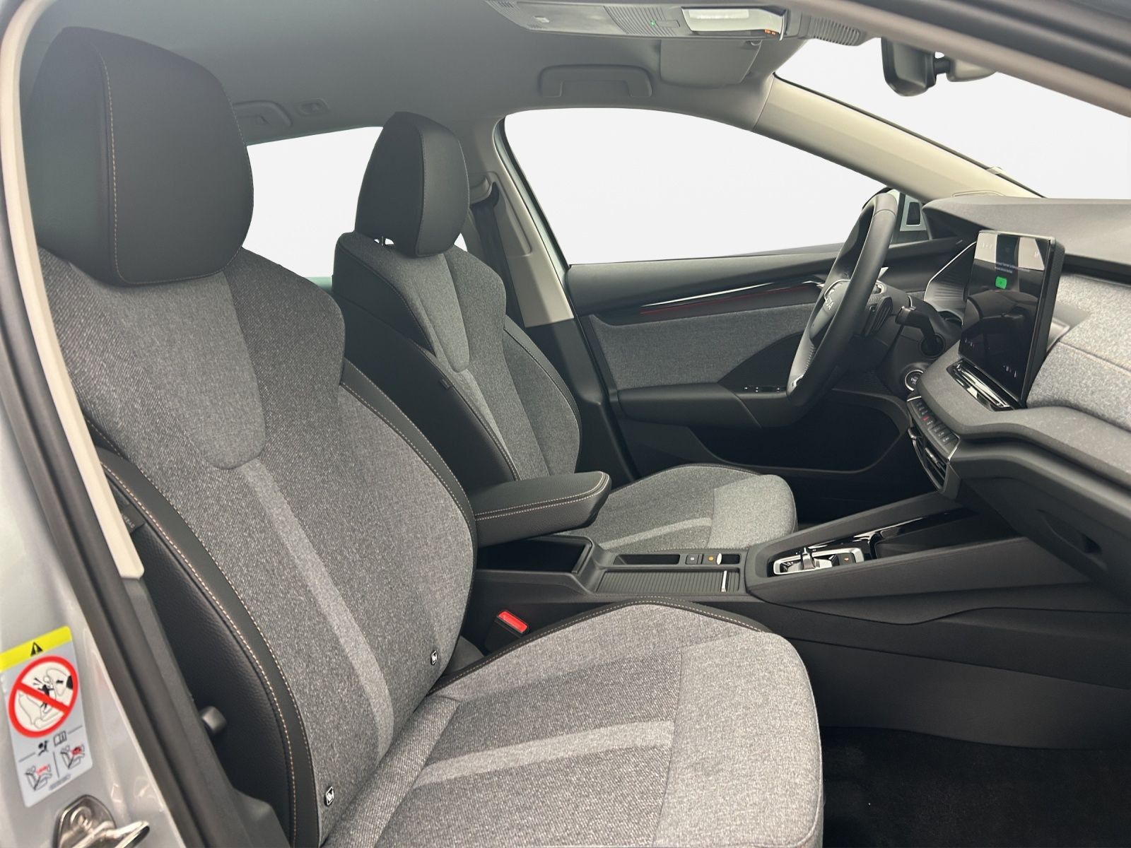 Skoda Octavia - Bild 5
