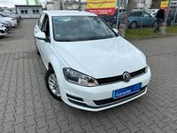 Volkswagen Golf VII 7 LIM.BMT.*KLIMAAUT*PDC*6.G*ALU*1.HAND*