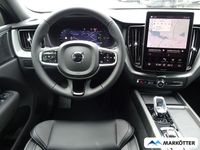 Volvo XC60 - Vorschau Bild 12