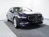 Volvo V90 D5 Inscription AWD BOWERS+360°+PANO+STH+HEAD - blaue Volvo V90