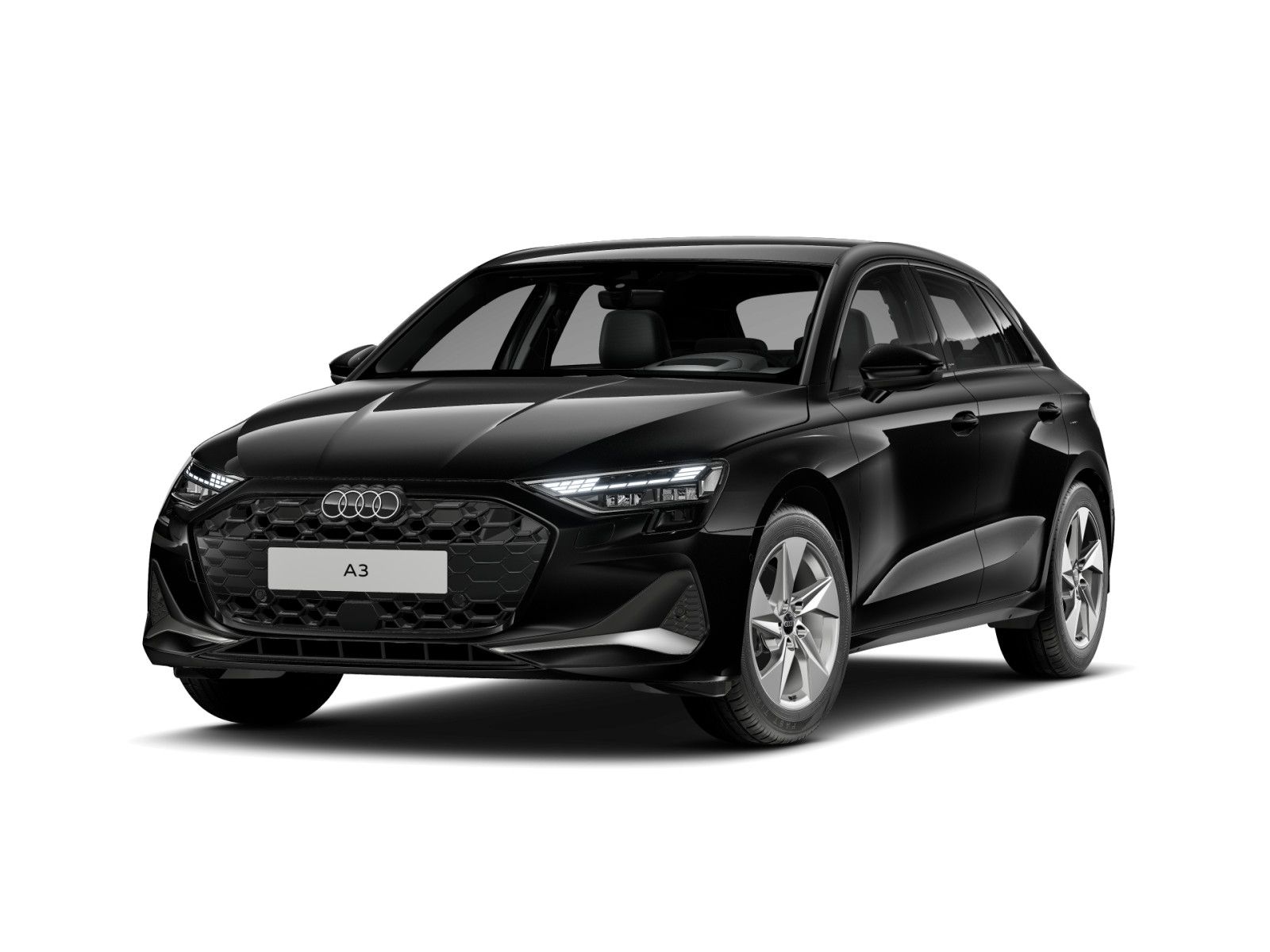 Audi A3 - Bild 2