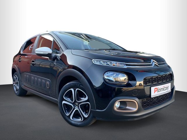 Citroën C3 Pure Tech 83 S&S ORIGINS *Navi*Sitzh. vorn*