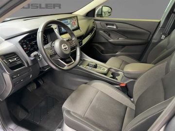 Nissan Qashqai - 8