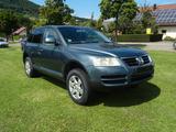 Volkswagen Touareg 3.2 V6 - gebrauchte VW Touareg aus dem Jahr 2003