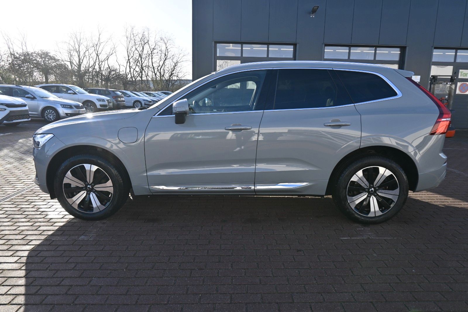 Fahrzeugabbildung Volvo XC60 T6 RC AWD 0,5% *H&K**FSHZG*BLIS*ACC
