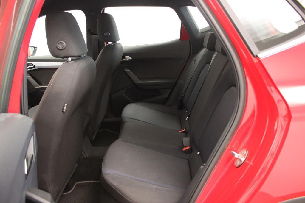 SEAT Arona FR-Line 1.0 TSI Klima*Tempo*Nav*PDC*RFK*SH