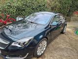 Opel Insignia 2.0 ECOTEC T ecoFLEX Sport 4x4 S... - Opel Insignia: Eco