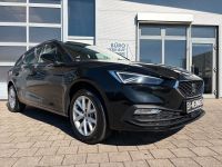 Seat Leon ST 1.5 TSI Style AHK *10 JAHRE HERST.-GAR* bei Autohaus Landmann & Maier OHG