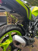 Benelli BN 125/Tüv Neu - BENELLI NAKED BIKE