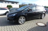 Ford S-MAX Titanium Leder Kamera 7 Sitze - Ford in Mannheim: Ka