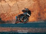 Harley-Davidson Pan America 1250 ST MY25 SOFORT BESTELLBAR - CHOPPER AME