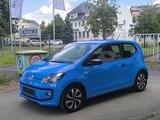 Volkswagen up! take up! BMT - VW up! in Chemnitz