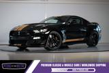 Ford GT Shelby GT500-H Hertz | 1 of 5 | 2890 km | Exe - Ford: 289