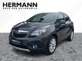 Opel Mokka 1.6 CDTI ecoFlex Innovation CAM*LED*NAVI - Opel: Ecoflex