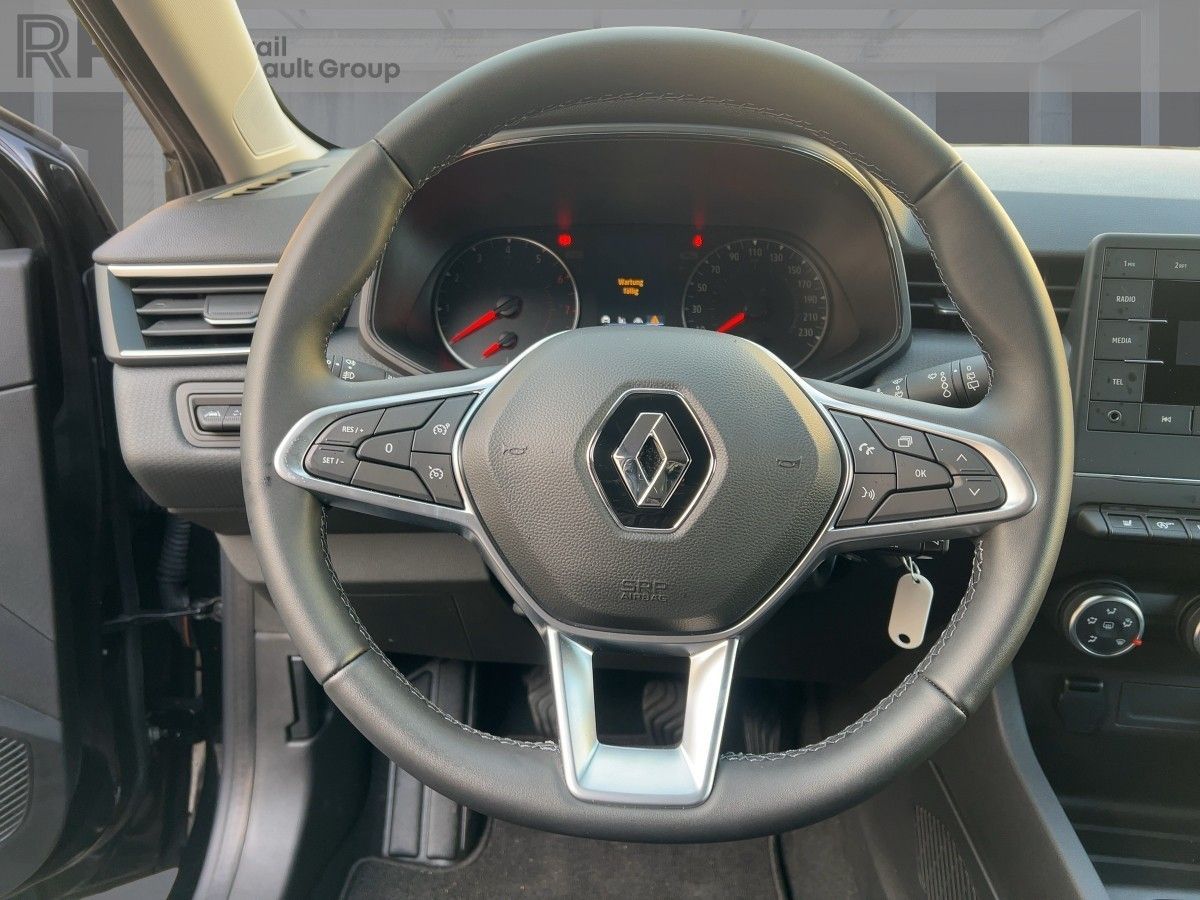 Renault Clio - Bild 11