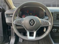 Renault Clio - Vorschau Bild 11