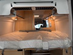 Sunlight Cliff 4x4 Greentrek 590 Allrad / 4X4 / Offroad
