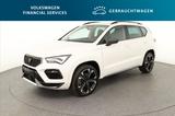 Cupra Ateca 1.5 TSI 110kW 7-Gang Automatikgetriebe 4 T - Cupra Ateca in Stuttgart
