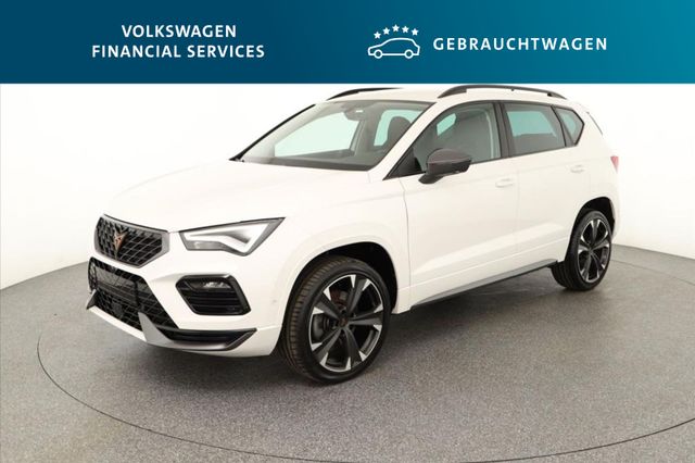 CUPRA Ateca 1.5 TSI 110kW DSG RFK*LED*PDC*NAV*TEMPO