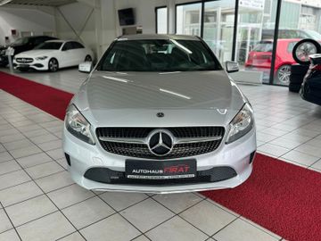 Mercedes A 180 - 9