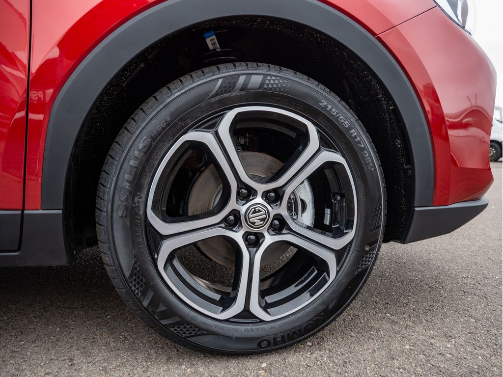 MG ZS - Bild 21