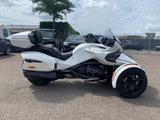 Can-Am Spyder Limited F3 - CAN-AM MOTORRAD