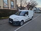 Fiat Doblo Maxi 1.6 16V Multijet Diesel AHK Klima 