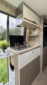 Chausson V594 ROAD LINE VIP Vollausstattung - Offers