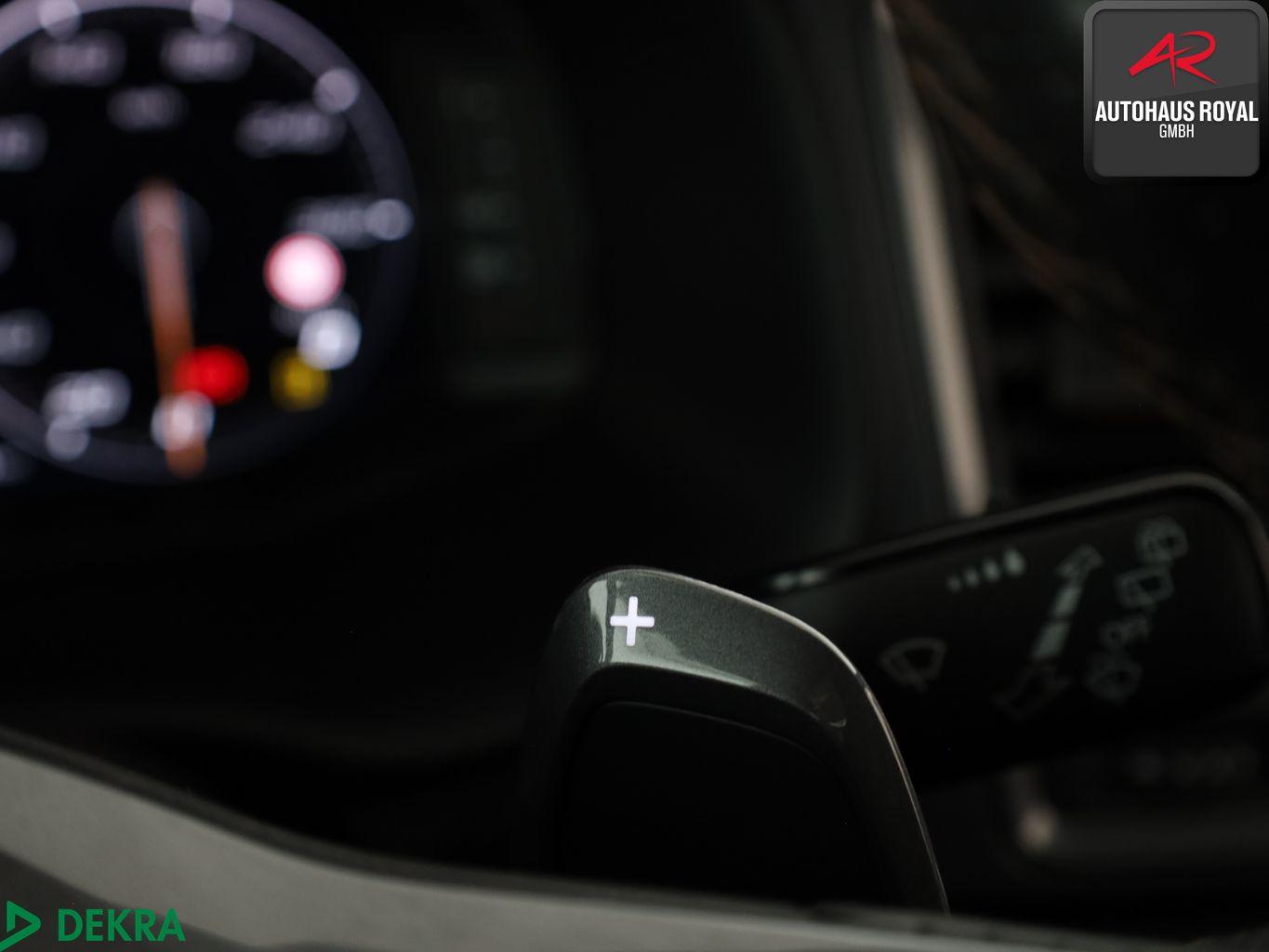 Cupra Ateca 2.0 TSI 4Drive 360GRAD,BEATS,MEMORY,ACC
