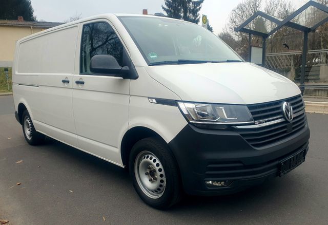 Volkswagen T6.1  Kasten*Lang*4Motion*Navi*Sitzh.*AHZV