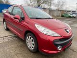 Peugeot 207 Urban Move  1.4 16V 95 VTi (Ex... - Peugeot 207 in Braunschweig