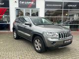Jeep Grand Cherokee 3.0 CRD Limited |Nur 85.TKM|Kamer - Jeep Grand Cherokee aus 2012: Limited